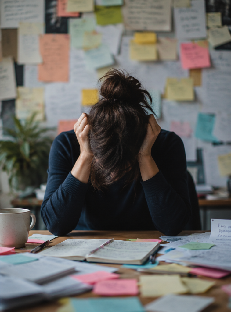 Why Clarity Often Feels Hard to Find blog post 1c