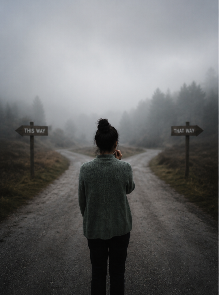 How to Begin Understanding Yourself blog post 1d