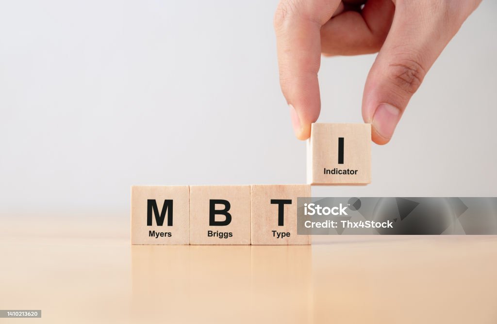 Blog Posts mbti